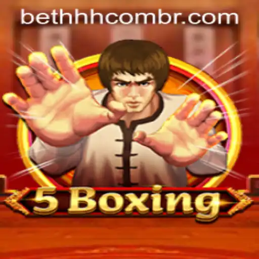Introducing 5Boxing: A Unique Blend of Strategy and Fun