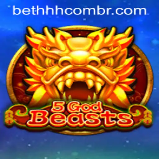 5GodBeasts: A New Gaming Odyssey With 'Bethhh PH Login'