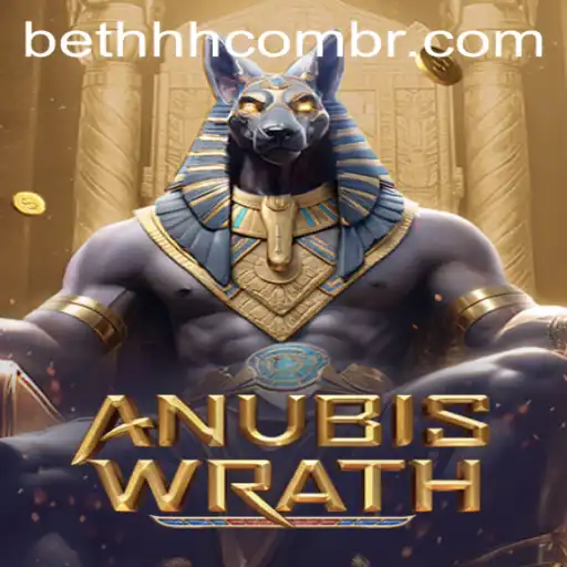 The Mystical Realm of AnubisWrath: Dive Into Ancient Secrets