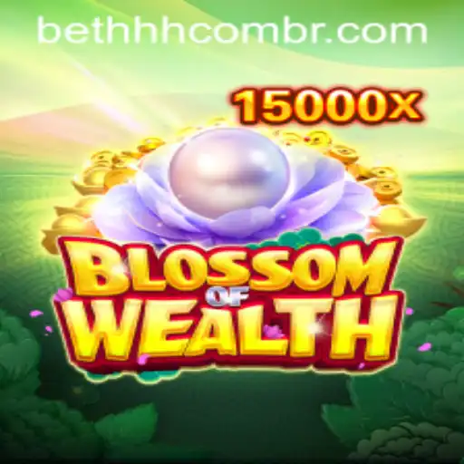 BlossomofWealth: A Captivating Journey Through Mystical Prosperities