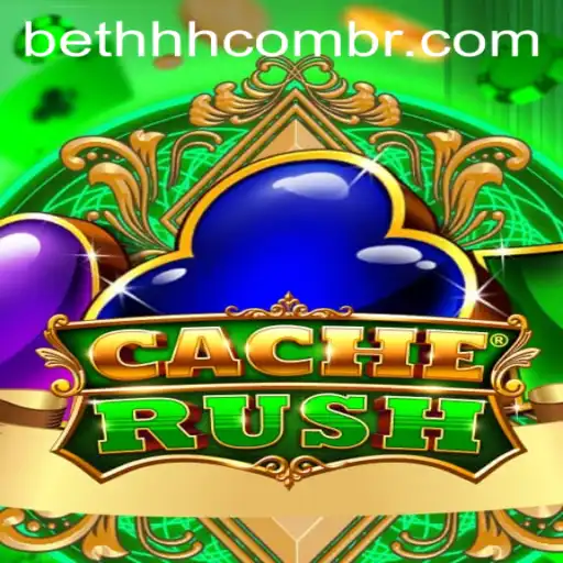 Exploring CacheRush: A Thrilling New Adventure