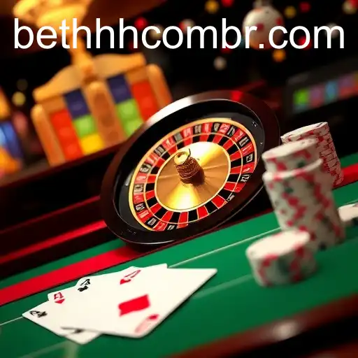Exploring the Exciting World of Casino Games with Bethhh PH Login