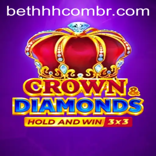 Crown Diamonds: A New Era of Strategic Gaming with Bethhh PH Login