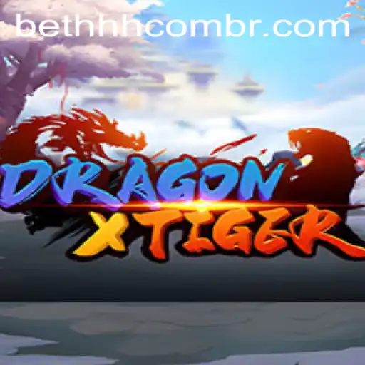 DragonXTiger: A Riveting Exploration of the New Gaming Sensation