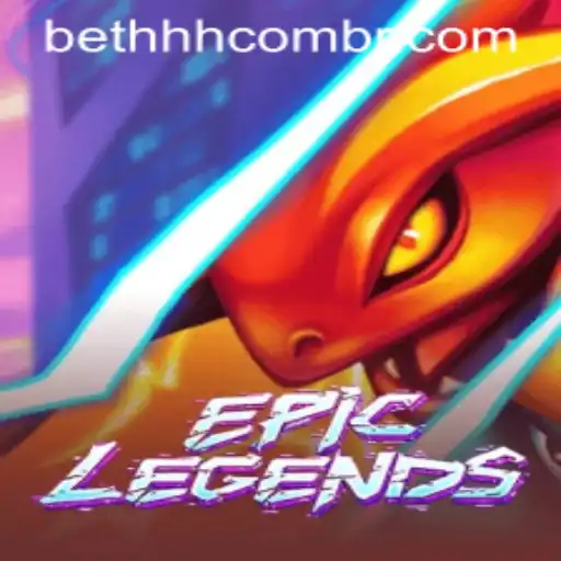EpicLegends: A Deep Dive into the Legendary Experience