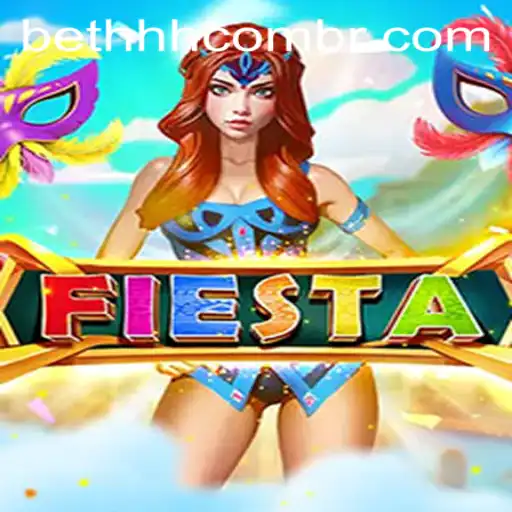 Fiesta: The Vibrant Online Game Experience