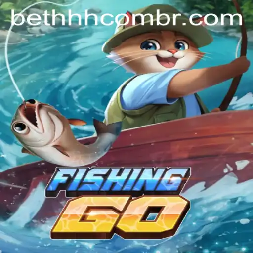 Dive Deep into the Exciting World of FishingGO