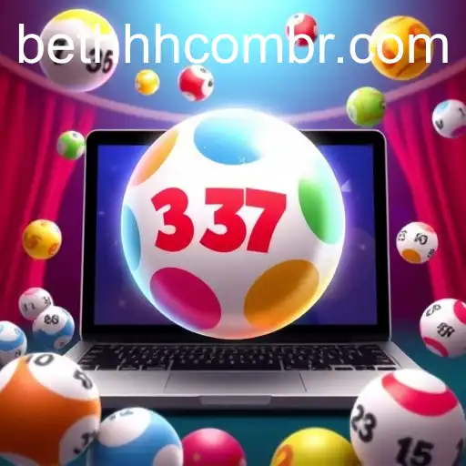 Lottery Games and bethhh PH Login: A New Era