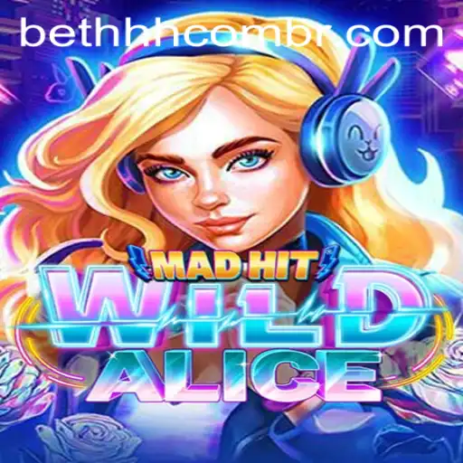 MadHitWildAlice: A Thrilling Adventure Into A World of Fantasy