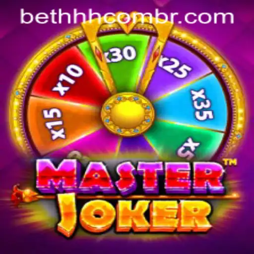 MasterJoker: An Engaging Exploration in Modern Gaming