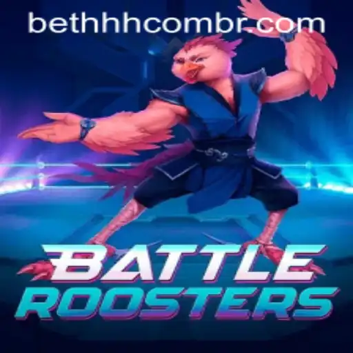 BattleRoosters Unleashed: Dive into the Thrilling Arena
