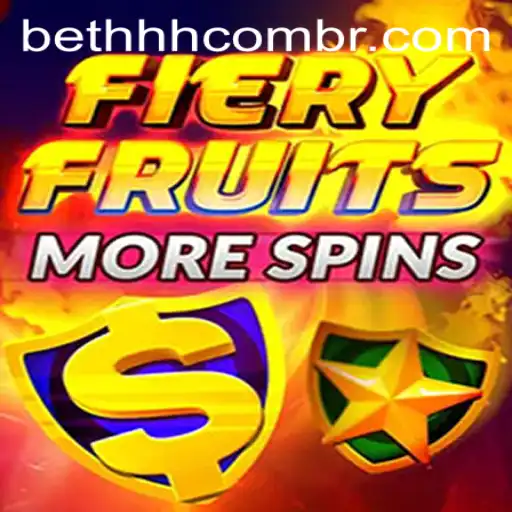 FieryFruitsMoreSpins: A Comprehensive Guide to a Thrilling Gaming Adventure