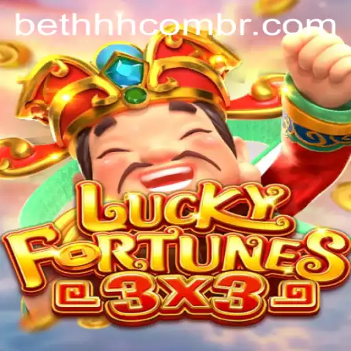 Exploring the Enchanting World of LUCKYFORTUNES3x3