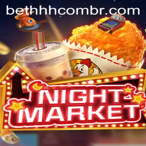 Exploring NIGHTMARKET: The Exciting World of Virtual Commerce
