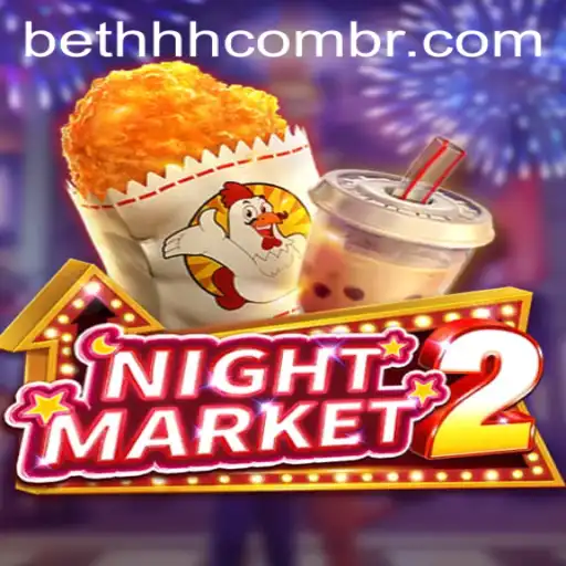 Unveiling NightMarket2: A Thrilling Venture into the Virtual Bazaar with bethhh PH Login