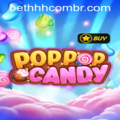 Discovering POPPOPCANDY: The Sweet Adventure Game with a Twist