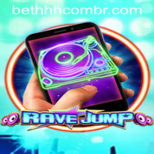 Discover the Thrills of RaveJumpmobile: A New Gaming Adventure with bethhh PH Login