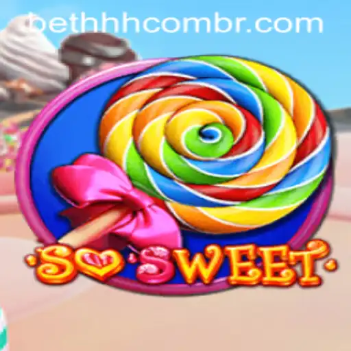 SoSweet: A Sweet Escape into the World of Candy-Themed Adventure