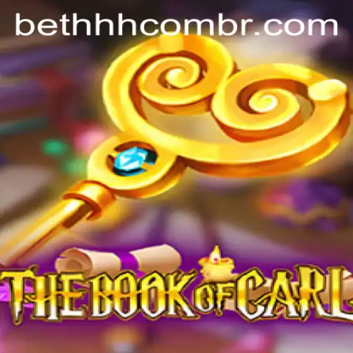 Exploring TheBookofCarl: A Journey into a New Digital Realm