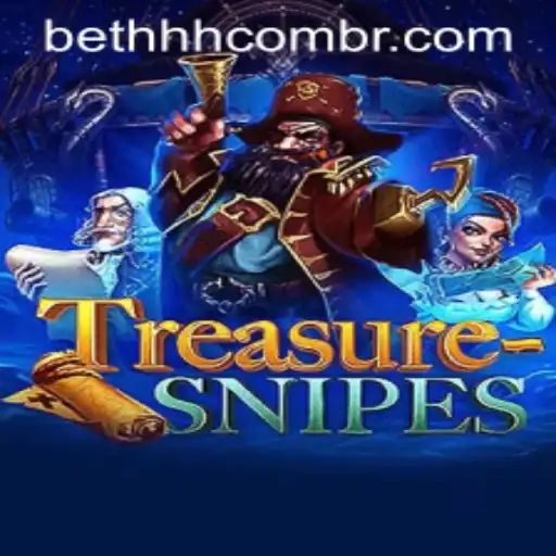 TreasureSnipes: Dive into the Adventure with Bethhh PH Login