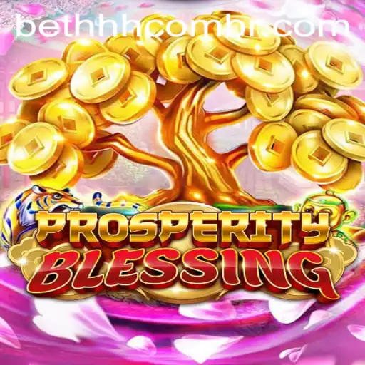 The Exciting World of ProsperityBlessing: An In-depth Look at Gameplay and Rules