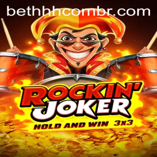 Discover the Excitement of RockinJoker: Ultimate Guide to Gameplay and Mastery
