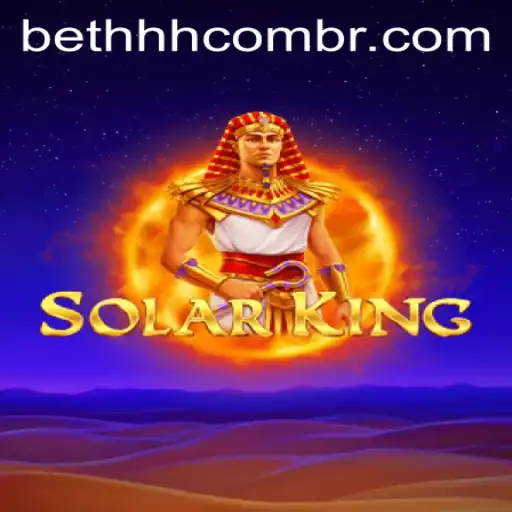 Discover the Thrilling Universe of SolarKing with Bethhh PH Login