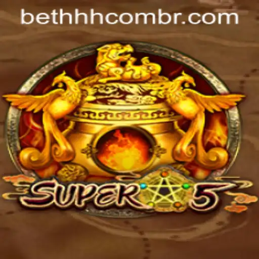 Super5: An Exciting New Adventure in the Gaming World