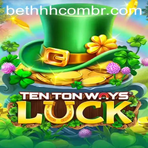 Exploring the Excitement of TenTonWaysLuck: An In-Depth Guide
