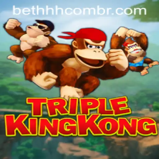 Exploring the Exciting World of TripleKingKong: A Game-Changing Experience with a Unique Twist
