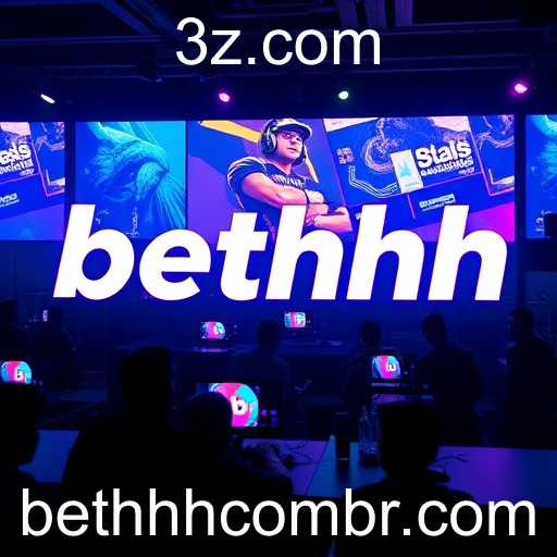 Bethhh: A Revolução do Entretenimento Digital em Portugal