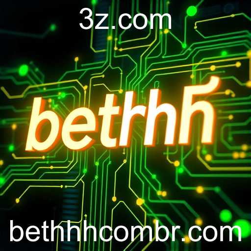 Bethhh Revoluciona o Mundo dos Jogos em 2025