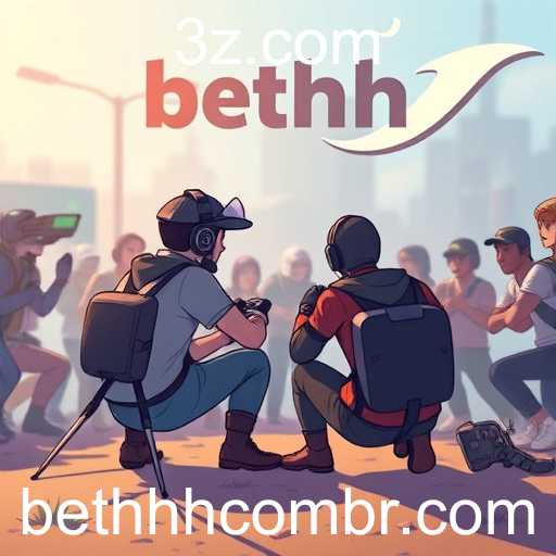 A Revolução dos Jogos no Brasil