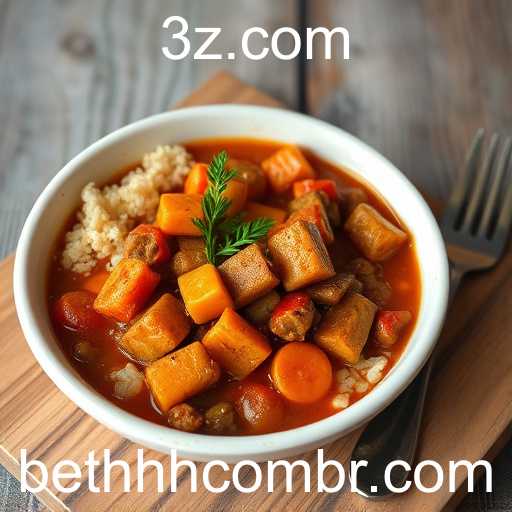 Bethhh Transforma a Experiência em Jogos Online