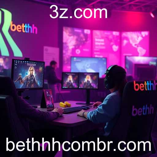 Bethhh: A Revolução dos Jogos em Português