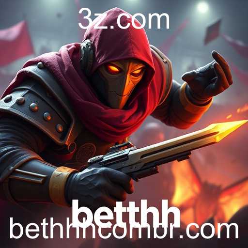 Bethhh Transforma a Indústria de Jogos em 2025