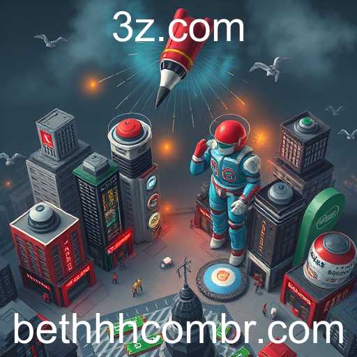 Tendências em Sites de Jogos: A Ascensão de 