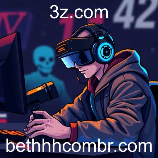 Tendências Emergentes em Jogos Online em 2025