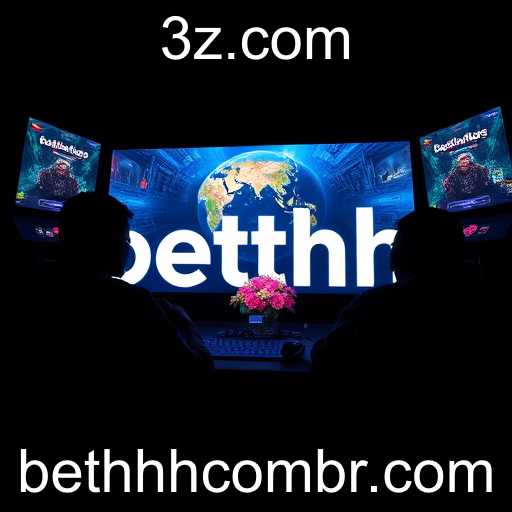A Evolução dos Jogos Online e o Impacto da Palavra-Chave ‘bethhh’