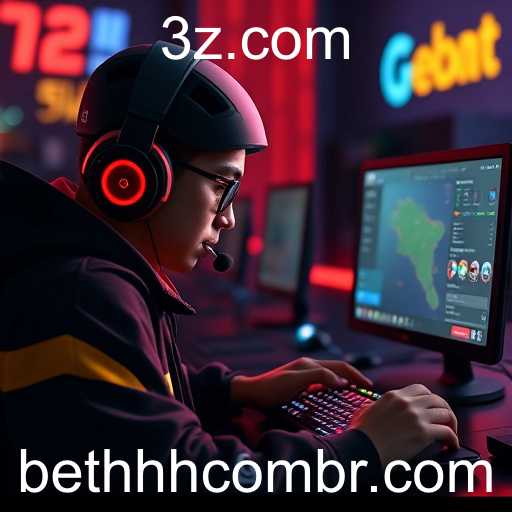 A Revolução do Gaming Brasileiro em 2025