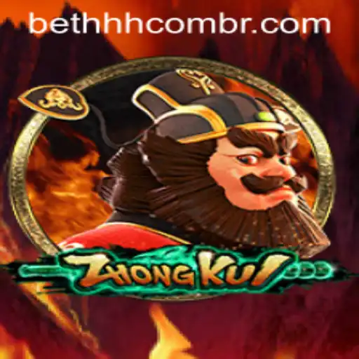 Unveiling ZhongKui: A Dive into the Mythical World and Gameplay